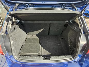 BMW 1 Series 1.5 118i Sport Euro 6 (s/s) 5dr