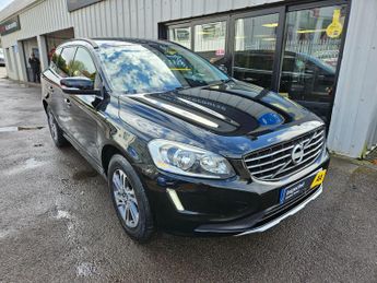 Volvo XC60 2.0 D4 SE Nav Euro 6 (s/s) 5dr