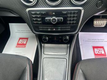 Mercedes-Benz A Class 2.1 A220 CDI AMG Sport 7G-DCT Euro 6 (s/s) 5dr