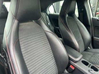 Mercedes-Benz A Class 2.1 A220 CDI AMG Sport 7G-DCT Euro 6 (s/s) 5dr