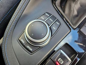 BMW X1 1.5 18i GPF M Sport SUV 5dr Petrol DCT sDrive Euro 6 (s/s) (140 