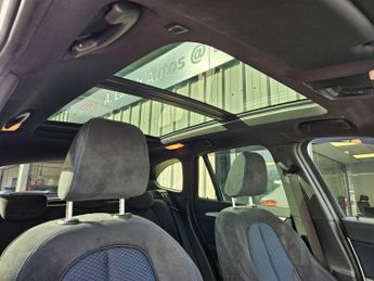 BMW X1 1.5 18i GPF M Sport SUV 5dr Petrol DCT sDrive Euro 6 (s/s) (140 