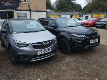 Jaguar XE 2.0d Portfolio Auto Euro 6 (s/s) 4dr