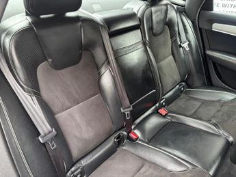 Volvo S90 2.0 D4 R-Design Auto Euro 6 (s/s) 4dr