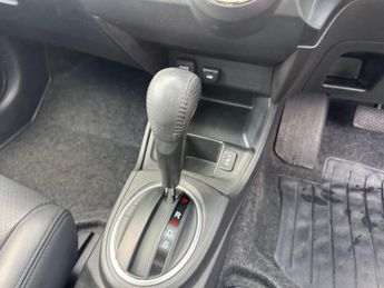 Honda Jazz 1.4 i-VTEC EXL CVT Euro 5 5dr