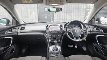 Vauxhall Insignia 2.0 CDTi SRi Nav Auto Euro 5 5dr