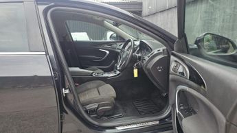 Vauxhall Insignia 2.0 CDTi SRi Nav Auto Euro 5 5dr