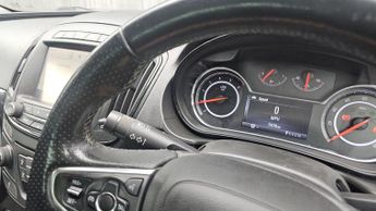 Vauxhall Insignia 2.0 CDTi SRi Nav Auto Euro 5 5dr