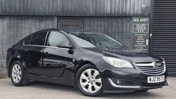 Vauxhall Insignia 2.0 CDTi SRi Nav Auto Euro 5 5dr
