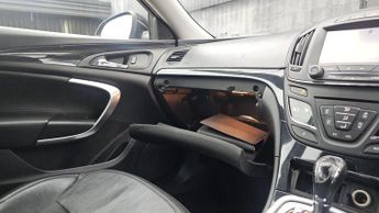 Vauxhall Insignia 2.0 CDTi Elite Nav Auto Euro 5 5dr