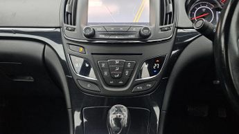 Vauxhall Insignia 2.0 CDTi Elite Nav Auto Euro 5 5dr