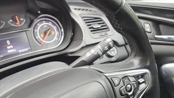 Vauxhall Insignia 2.0 CDTi Elite Nav Auto Euro 5 5dr