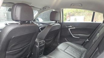 Vauxhall Insignia 2.0 CDTi Elite Nav Auto Euro 5 5dr