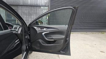 Vauxhall Insignia 2.0 CDTi Elite Nav Auto Euro 5 5dr