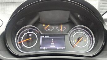 Vauxhall Insignia 2.0 CDTi Elite Nav Auto Euro 5 5dr