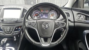 Vauxhall Insignia 2.0 CDTi Elite Nav Auto Euro 5 5dr