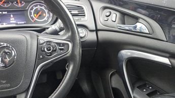 Vauxhall Insignia 2.0 CDTi Elite Nav Auto Euro 5 5dr