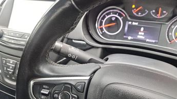 Vauxhall Insignia 2.0 CDTi Elite Nav Auto Euro 5 5dr