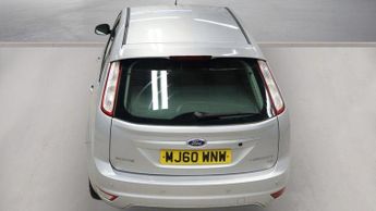 Ford Focus 1.6 Titanium 5dr