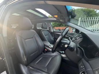 Hyundai i40 1.7 CRDi Premium Euro 5 5dr