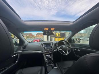 Hyundai i40 1.7 CRDi Premium Euro 5 5dr