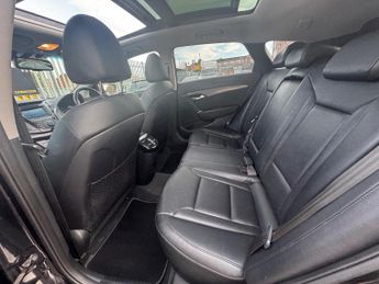 Hyundai i40 1.7 CRDi Premium Euro 5 5dr