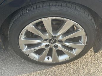 Hyundai i40 1.7 CRDi Premium Euro 5 5dr