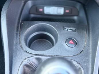 SEAT Leon 1.6 TDI Ecomotive CR SE Copa Euro 5 (s/s) 5dr