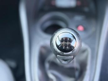 SEAT Leon 1.6 TDI Ecomotive CR SE Copa Euro 5 (s/s) 5dr