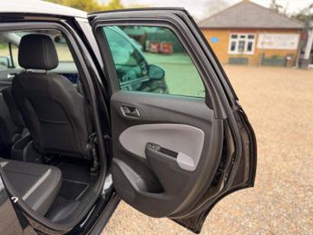 Vauxhall Crossland X 1.2 Turbo Elite Nav Auto Euro 6 (s/s) 5dr