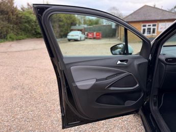 Vauxhall Crossland X 1.2 Turbo Elite Nav Auto Euro 6 (s/s) 5dr