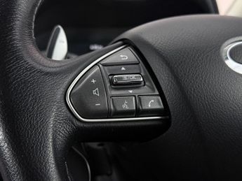 Infiniti Q50 2.2d Sport Auto Euro 5 (s/s) 4dr