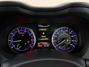 Infiniti Q50 2.2d Sport Auto Euro 5 (s/s) 4dr