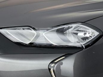 DS AUTOMOBILES DS 3 CROSSBACK 1.2 PureTech Performance Line Crossback EAT8 Euro 6 (s/s) 5dr