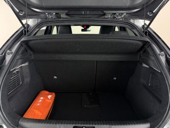 DS AUTOMOBILES DS 3 CROSSBACK 1.2 PureTech Performance Line Crossback EAT8 Euro 6 (s/s) 5dr