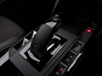 DS AUTOMOBILES DS 3 CROSSBACK 1.2 PureTech Performance Line Crossback EAT8 Euro 6 (s/s) 5dr
