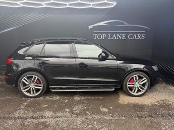 Audi SQ5 3.0 BiTDI V6 Plus Tiptronic quattro Euro 6 (s/s) 5dr