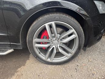 Audi SQ5 3.0 BiTDI V6 Plus Tiptronic quattro Euro 6 (s/s) 5dr