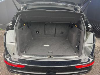 Audi SQ5 3.0 BiTDI V6 Plus Tiptronic quattro Euro 6 (s/s) 5dr