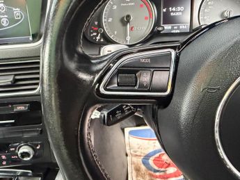 Audi SQ5 3.0 BiTDI V6 Plus Tiptronic quattro Euro 6 (s/s) 5dr