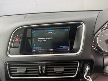 Audi SQ5 3.0 BiTDI V6 Plus Tiptronic quattro Euro 6 (s/s) 5dr