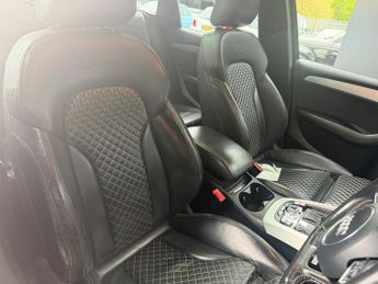 Audi SQ5 3.0 BiTDI V6 Plus Tiptronic quattro Euro 6 (s/s) 5dr