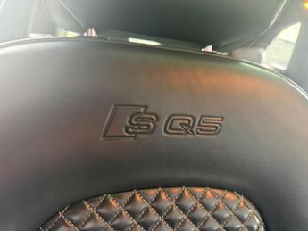 Audi SQ5 3.0 BiTDI V6 Plus Tiptronic quattro Euro 6 (s/s) 5dr