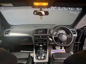 Audi SQ5 3.0 BiTDI V6 Plus Tiptronic quattro Euro 6 (s/s) 5dr