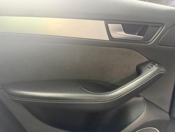 Audi SQ5 3.0 BiTDI V6 Plus Tiptronic quattro Euro 6 (s/s) 5dr