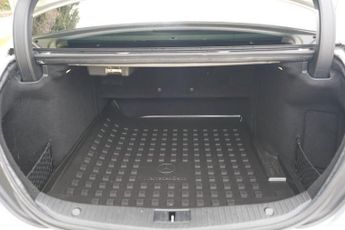 Mercedes-Benz S Class 2.9 S400Ld AMG Line (Rear Luxury Lounge) G-Tronic+ Euro 6 (s/s) 