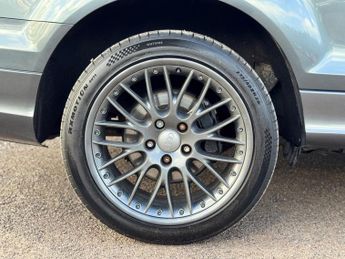 Audi Q7 3.0 TDI V6 S line Tiptronic quattro Euro 5 (s/s) 5dr