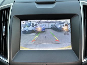 Ford Edge 2.0 TDCi Vignale Powershift AWD Euro 6 (s/s) 5dr