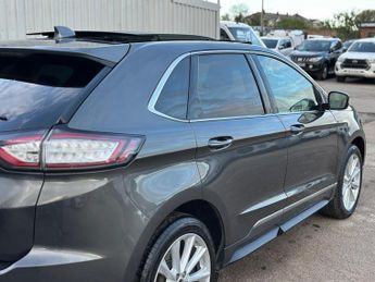 Ford Edge 2.0 TDCi Vignale Powershift AWD Euro 6 (s/s) 5dr
