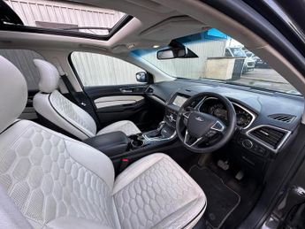 Ford Edge 2.0 TDCi Vignale Powershift AWD Euro 6 (s/s) 5dr
